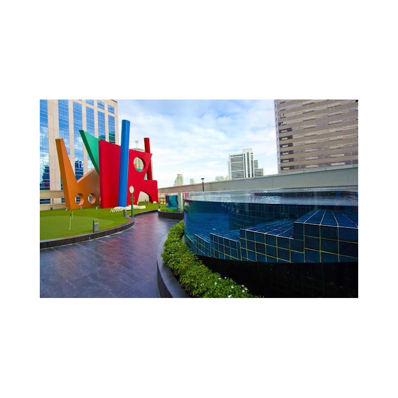 S31 Sukhumvit Hotel