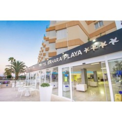 Sahara Playa