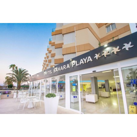 Sahara Playa