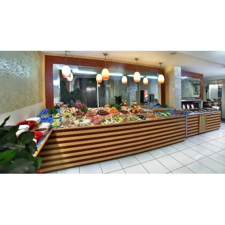 Sahinler Hotel