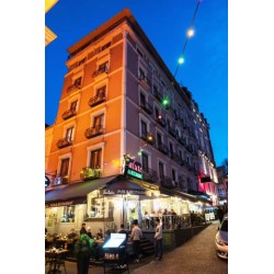 Hotel Agan