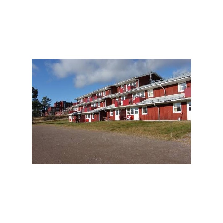 Sälens Högfjällshotell