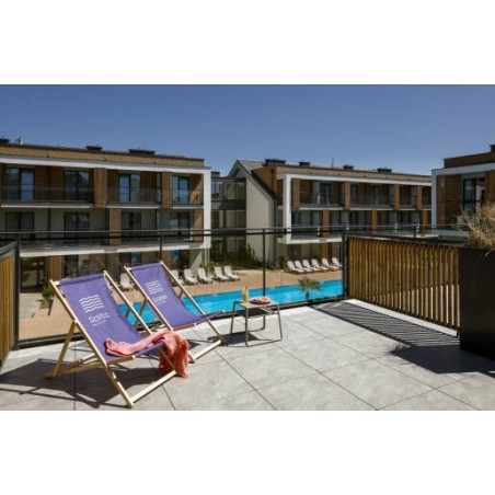 Saltic Resort & Spa Grzybowo