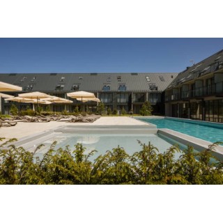 Saltic Resort & Spa Leba