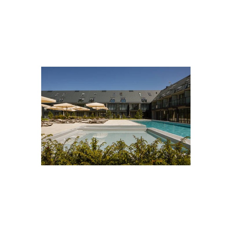 Saltic Resort & Spa Leba