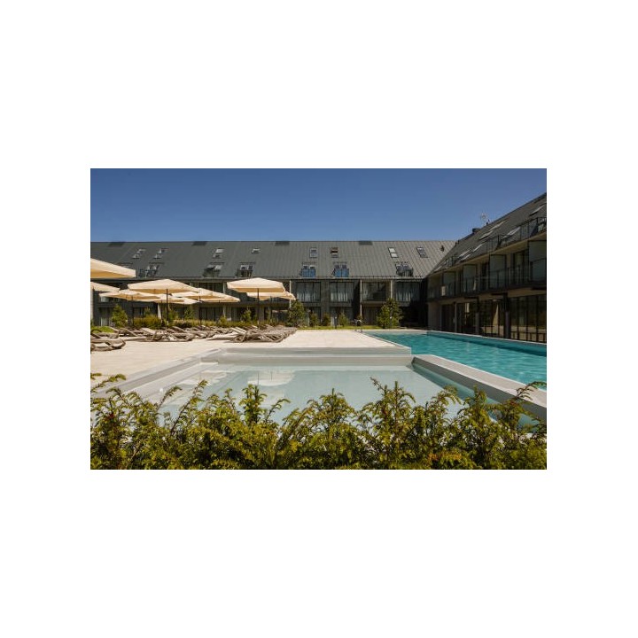 Saltic Resort & Spa Leba