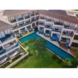 Samaya Bura Resort
