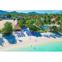 Samui Natien Resort