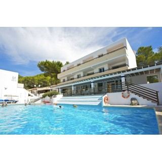 San Miguel Park / Esmeralda Mar