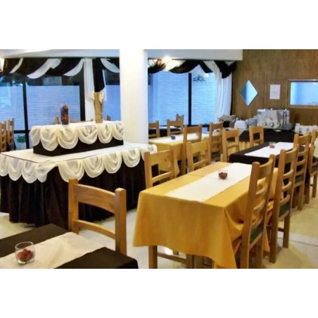 San Remo Hotel