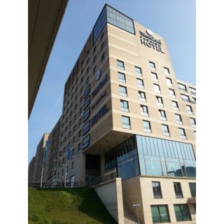 WestCord Fashion Hotel Amsterdam