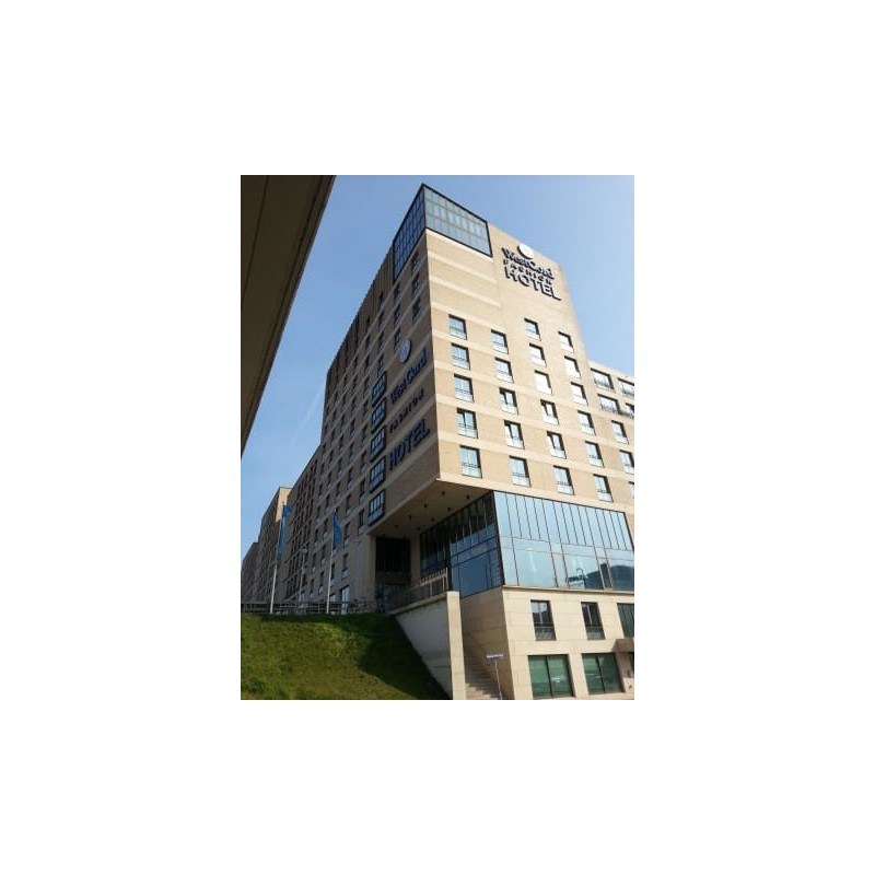 WestCord Fashion Hotel Amsterdam