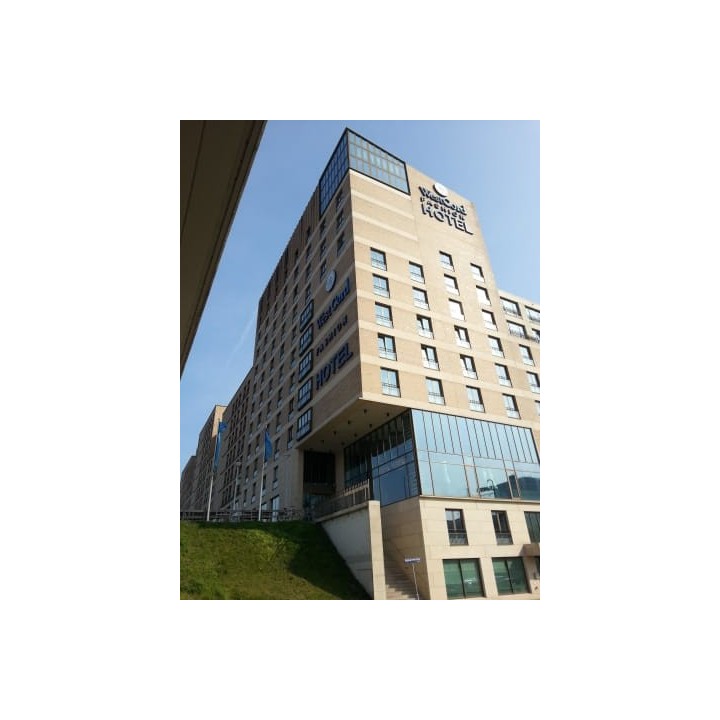 WestCord Fashion Hotel Amsterdam