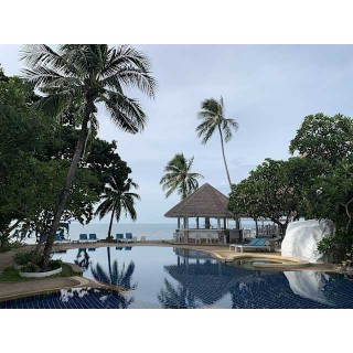 Sand Sea Resort & Spa