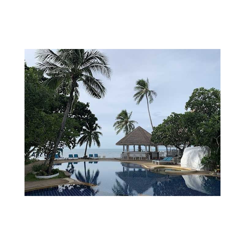 Sand Sea Resort & Spa