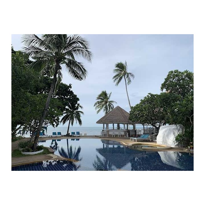 Sand Sea Resort & Spa