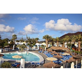 Sandos Atlantic Gardens