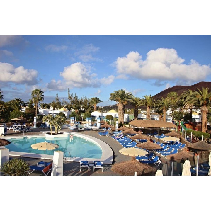 Sandos Atlantic Gardens