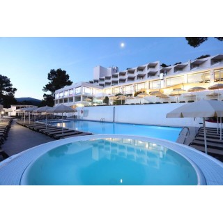 Sandos El Greco Hotel