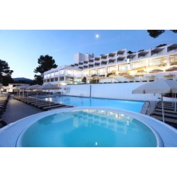 Sandos El Greco Hotel