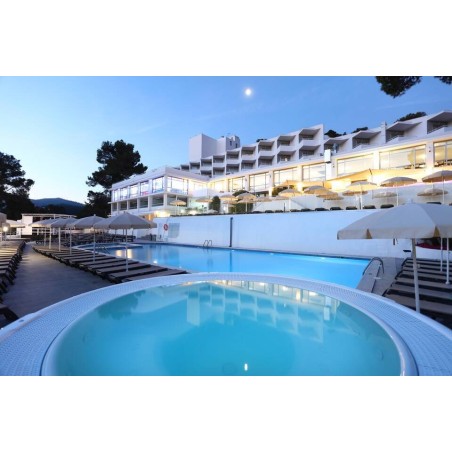 Sandos El Greco Hotel