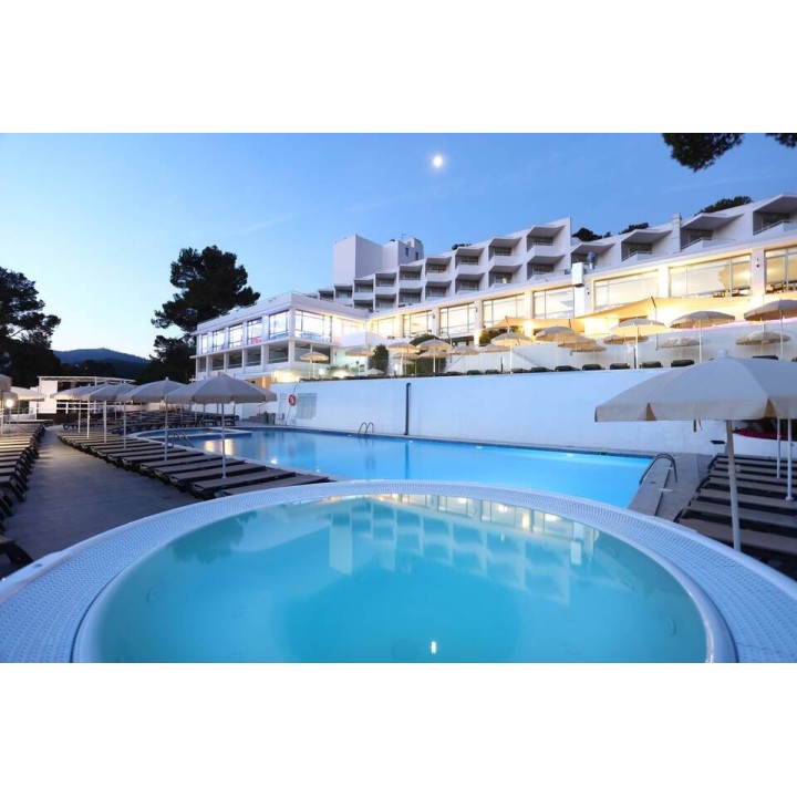 Sandos El Greco Hotel