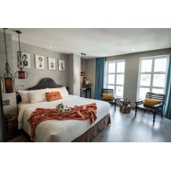 Sanouva Hotel