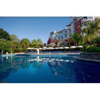 Sant Alphio Garden Hotel & Spa