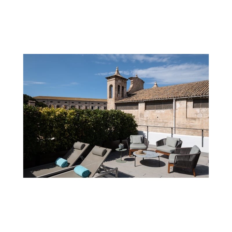 Sant Jaume Design Hotel