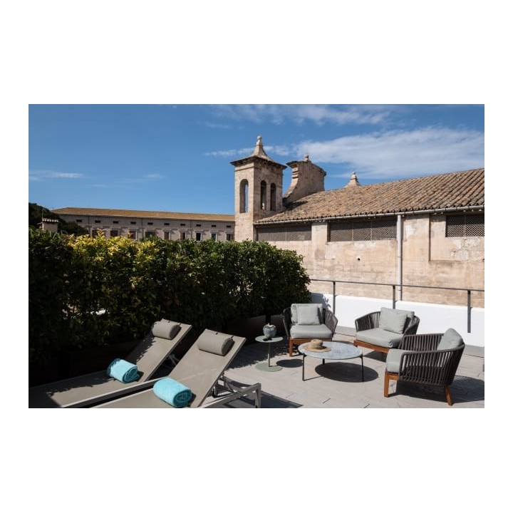 Sant Jaume Design Hotel