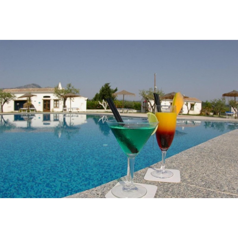 Santa Maria Resort