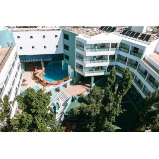 Santa Marina Unique Hotel