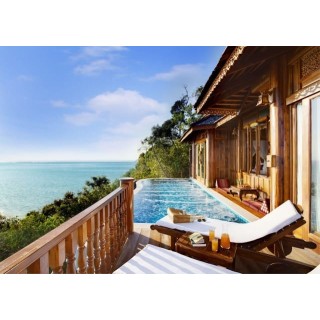 Santhiya Koh Yao Yai Resort & Spa