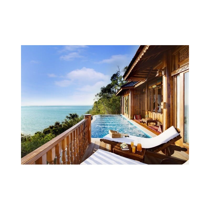 Santhiya Koh Yao Yai Resort & Spa