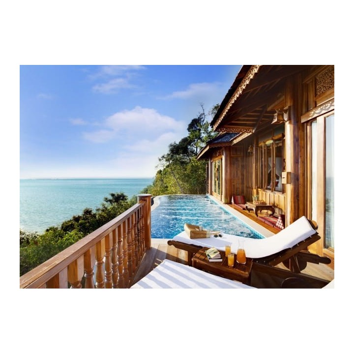 Santhiya Koh Yao Yai Resort & Spa