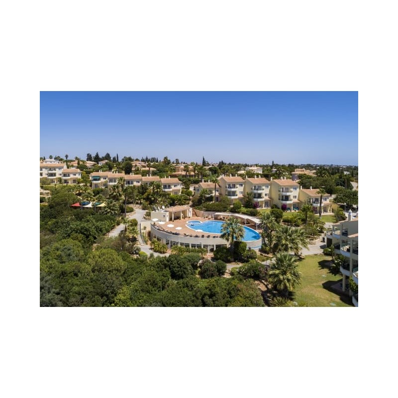 Hotel Presa de Moura