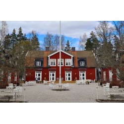 Sätra Brunn Hälsobrunn