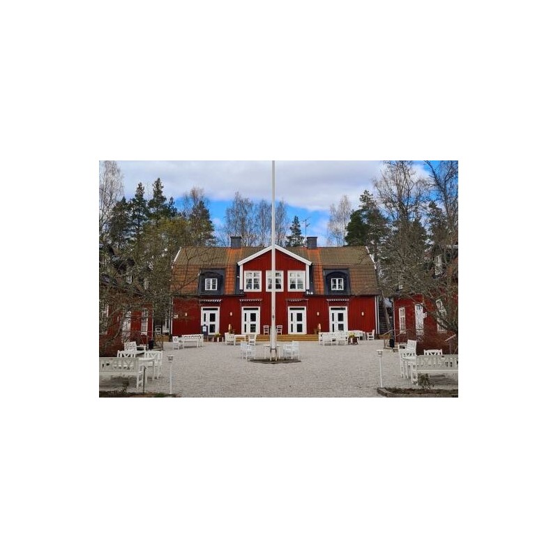Sätra Brunn Hälsobrunn