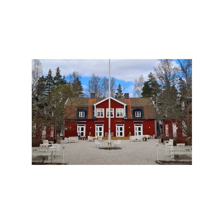 Sätra Brunn Hälsobrunn