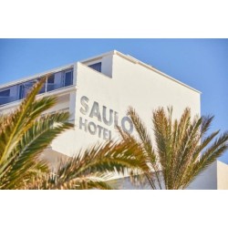 Sauló by Puro