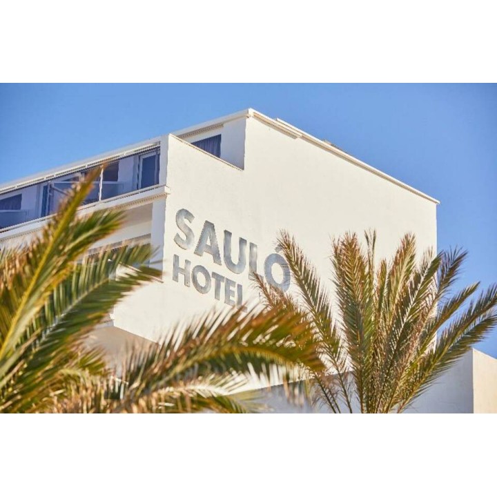 Sauló by Puro
