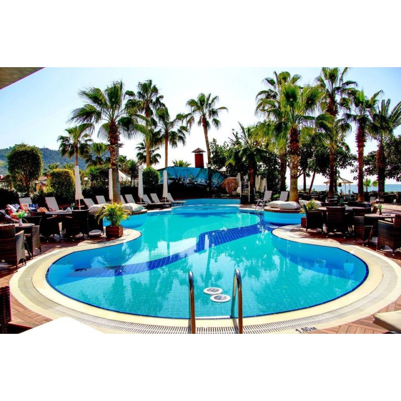 Savk Hotel