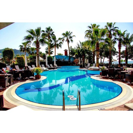 Savk Hotel
