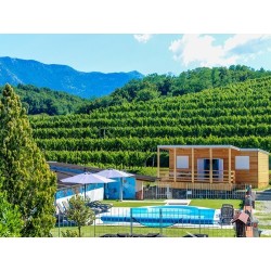 Saxida wine & camping resort