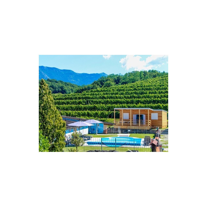 Saxida wine & camping resort