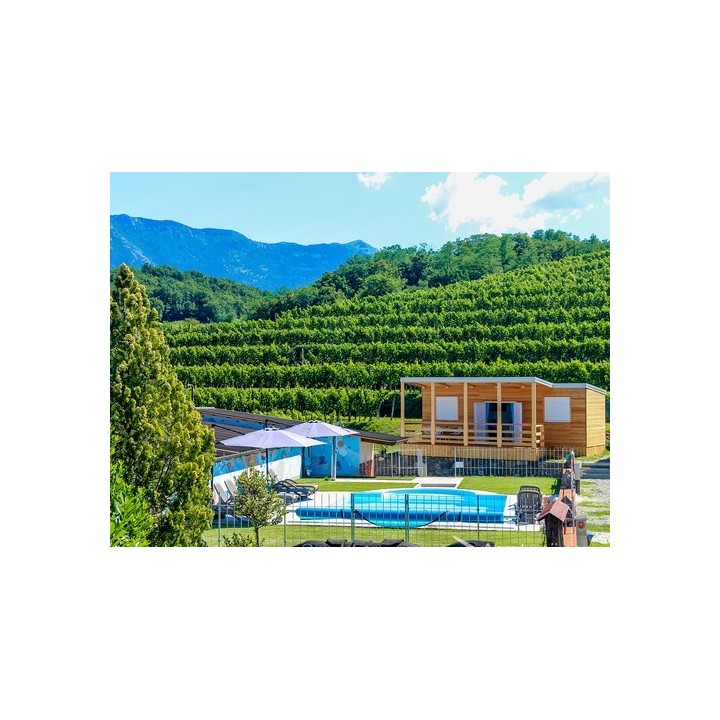 Saxida wine & camping resort