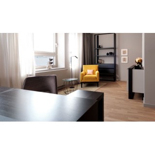 SAXX Hotel Theater Karree