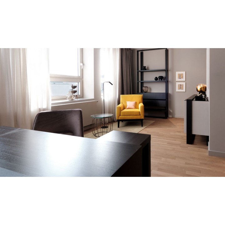 SAXX Hotel Theater Karree