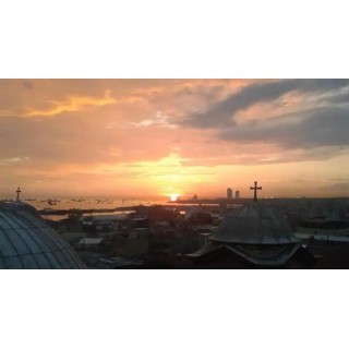 Sayeban Hotel Istanbul