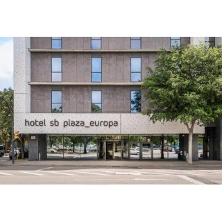 Sb Plaza Europa